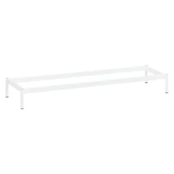 atelier pfister Fussgestell Amden weiss Hot