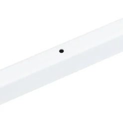 atelier pfister Fussgestell Amden weiss Hot