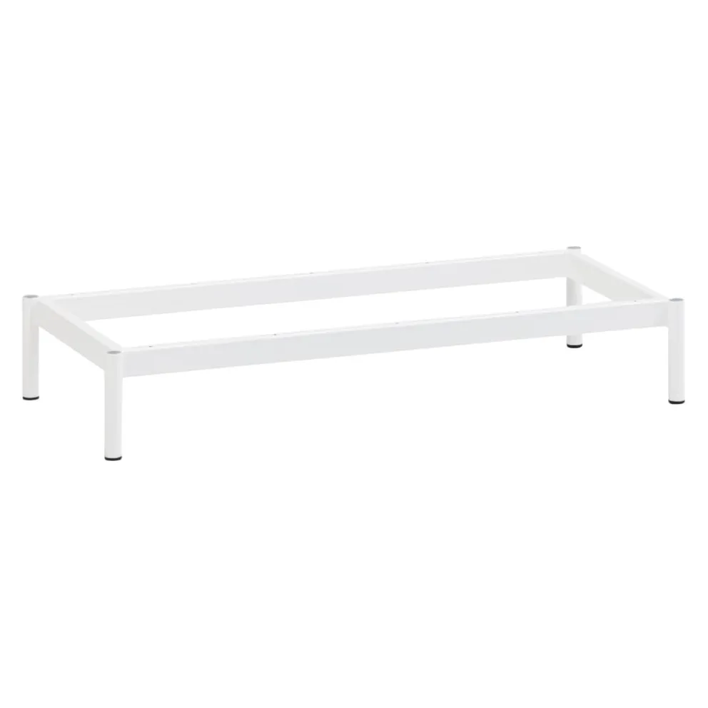 atelier pfister Fussgestell Amden weiss Outlet