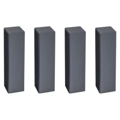 SUPERBA Fuss-Set Ergoletto-Fuss-Set anthrazit New