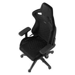 noblechairs Gamingstuhl Epic schwarz Outlet