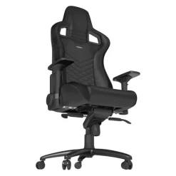 noblechairs Gamingstuhl Epic schwarz Outlet