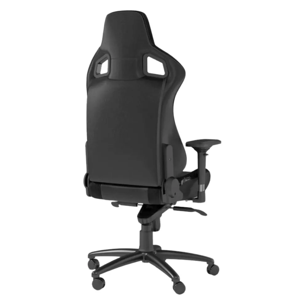 noblechairs Gamingstuhl Epic schwarz Outlet