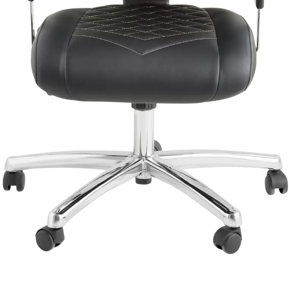Topstar Gamingstuhl Gaming Chair grün, schwarz Discount
