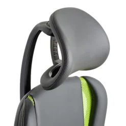 Topstar Gamingstuhl Gaming Chair grün, schwarz Discount