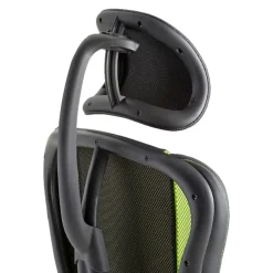 Topstar Gamingstuhl Gaming Chair grün, schwarz Discount