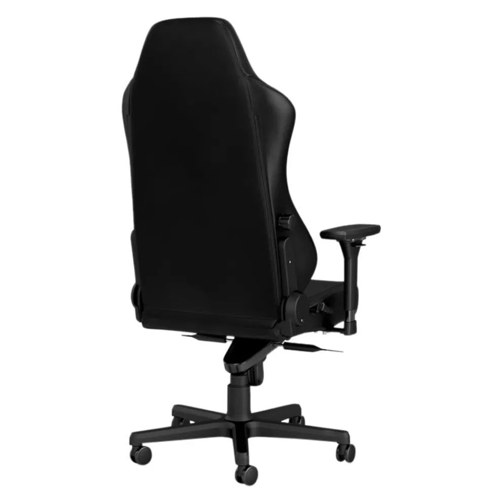 noblechairs Gamingstuhl Hero schwarz New