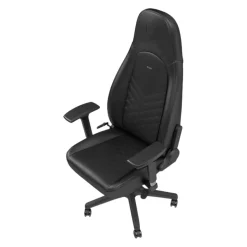 noblechairs Gamingstuhl Icon schwarz