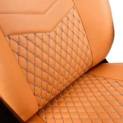 noblechairs Gamingstuhl Icon Cognac, schwarz Best