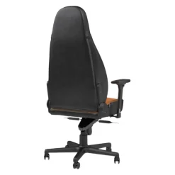 noblechairs Gamingstuhl Icon Cognac, schwarz Best