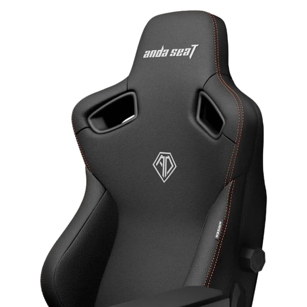 AndaSeat Gamingstuhl Kaiser 3 schwarz