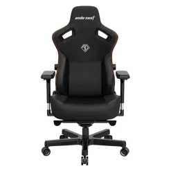 AndaSeat Gamingstuhl Kaiser 3 schwarz