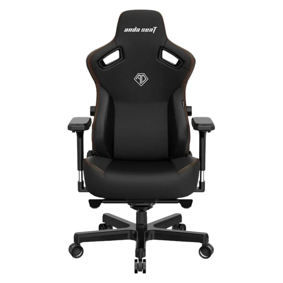 AndaSeat Gamingstuhl Kaiser 3 schwarz