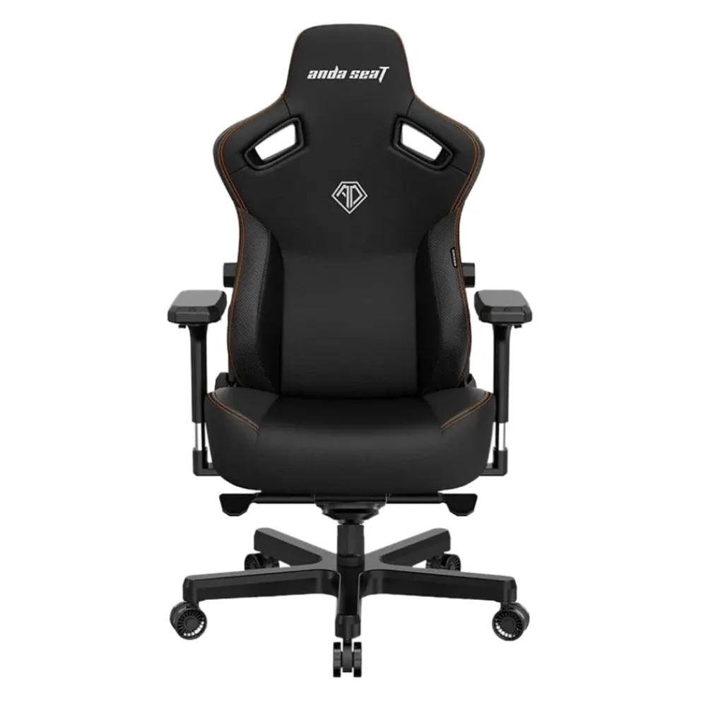 AndaSeat Gamingstuhl Kaiser 3 schwarz Sale