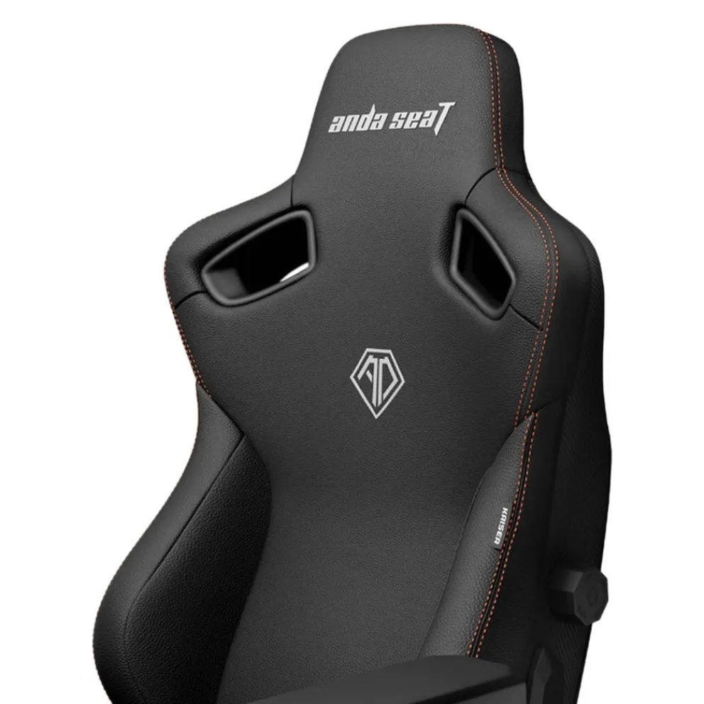 AndaSeat Gamingstuhl Kaiser 3 schwarz Sale
