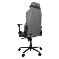 Arozzi Gamingstuhl Vernazza grau, schwarz Outlet