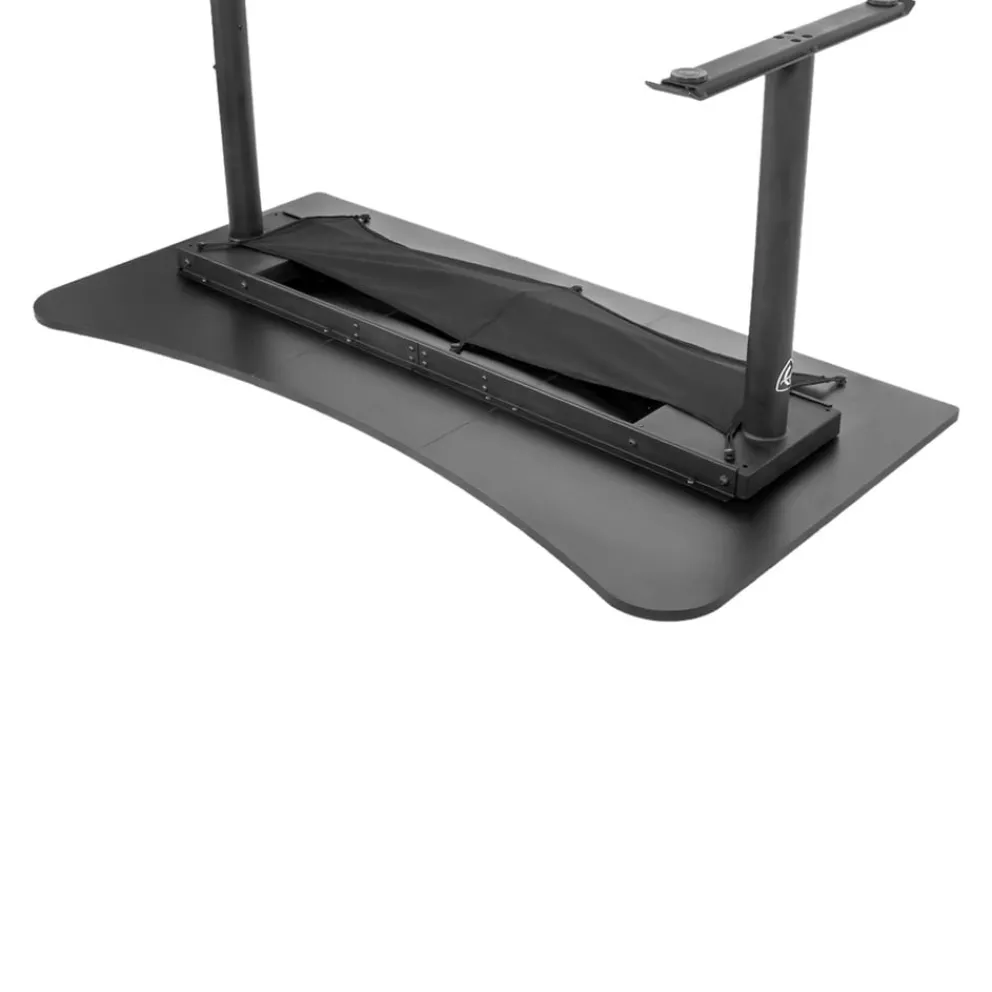 Arozzi Gamingtisch Arena-105 schwarz Sale