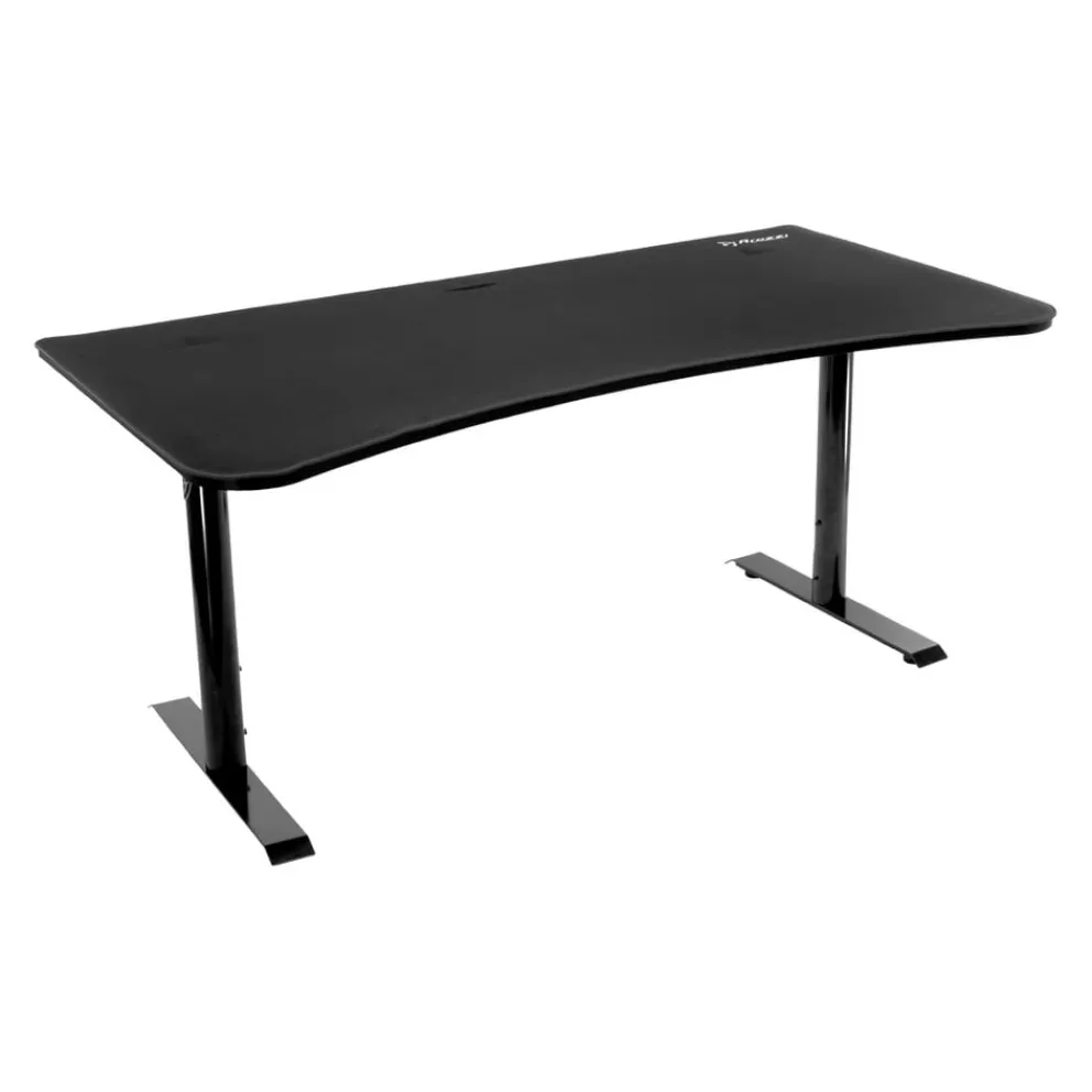 Arozzi Gamingtisch Arena-105 schwarz Sale