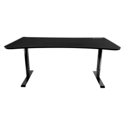 Arozzi Gamingtisch Arena-105 schwarz Sale