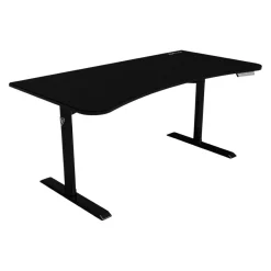 Arozzi Gamingtisch Arena-105 schwarz Online
