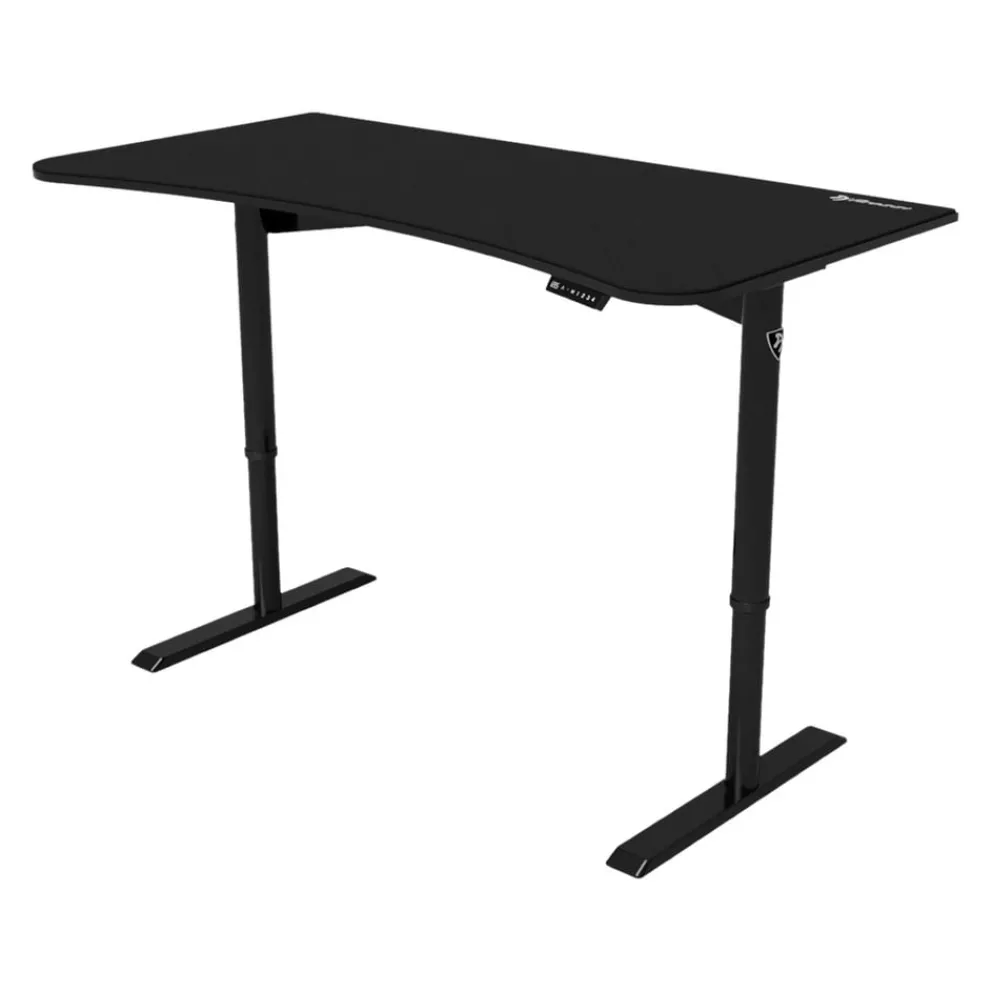 Arozzi Gamingtisch Arena-105 schwarz Online