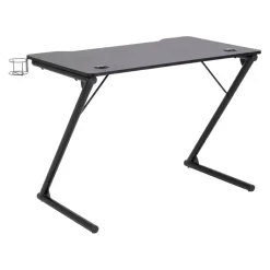 Lomoco Gamingtisch Trooper anthrazit Hot