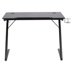Lomoco Gamingtisch Trooper anthrazit Hot