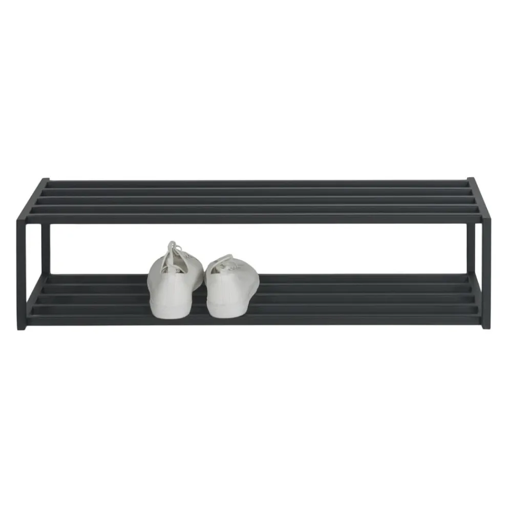 Spinder Design Garderobenbank TAFF schwarz New