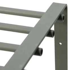 Spinder Design Garderobenbank TAFF blassgrün