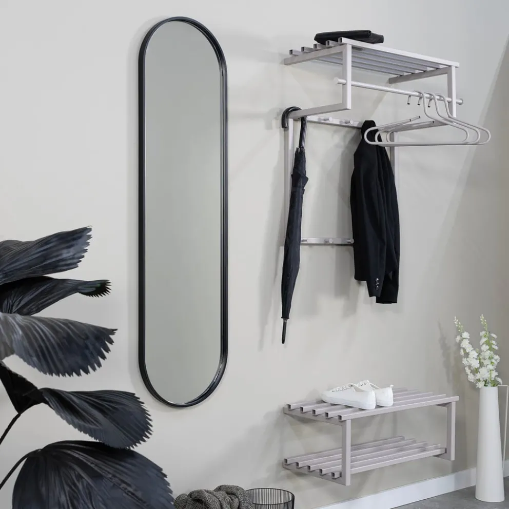 Spinder Design Garderobenelement TAFF taupe Best