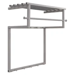 Spinder Design Garderobenelement TAFF taupe Best
