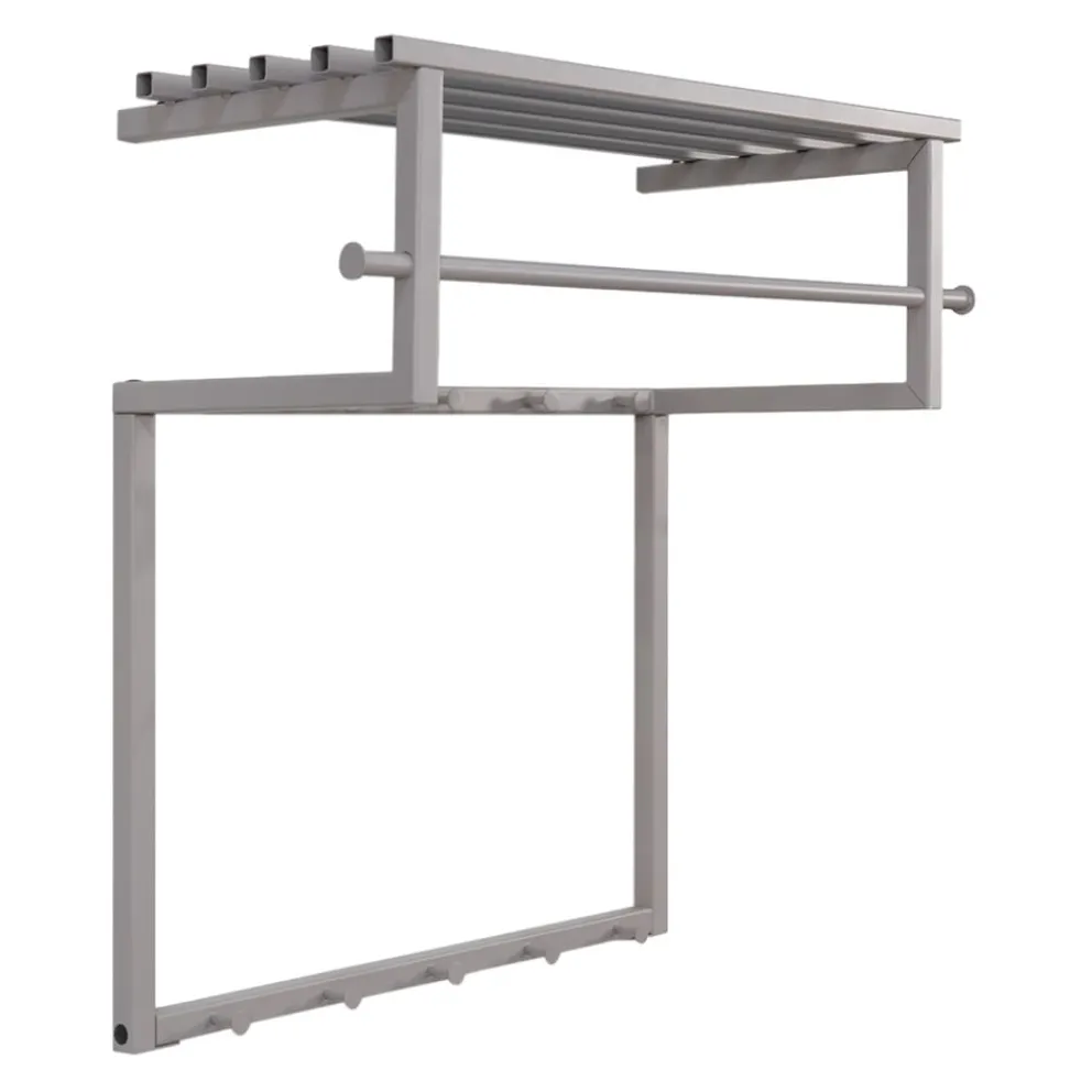 Spinder Design Garderobenelement TAFF taupe Best