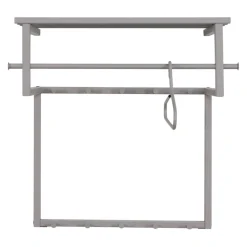 Spinder Design Garderobenelement TAFF taupe Best