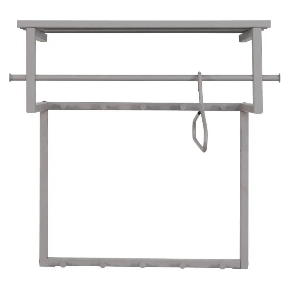 Spinder Design Garderobenelement TAFF taupe Best