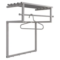 Spinder Design Garderobenelement TAFF taupe Best