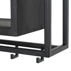 Spinder Design Garderobenelement TAFF schwarz Sale
