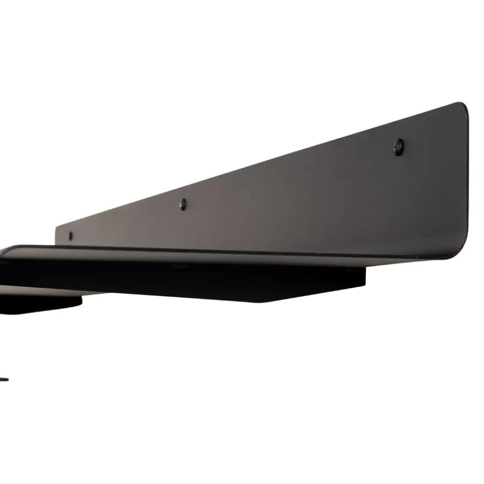 Spinder Design Garderobenelement TAFF schwarz Online