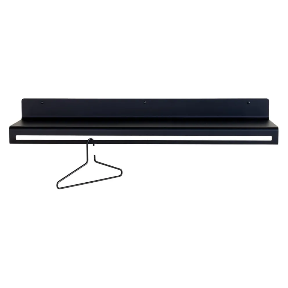 Spinder Design Garderobenelement TAFF schwarz Online