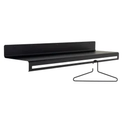 Spinder Design Garderobenelement TAFF schwarz Online