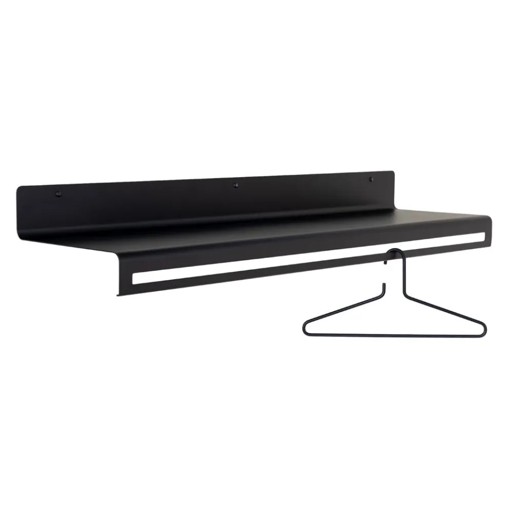 Spinder Design Garderobenelement TAFF schwarz Online