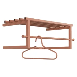 Spinder Design Garderobenelement TAFF lachs Sale
