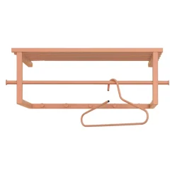 Spinder Design Garderobenelement TAFF lachs Sale