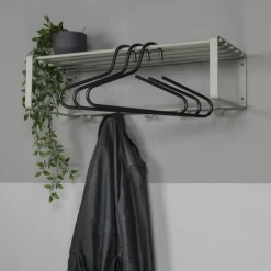 Spinder Design Garderobenelement TAFF blassgrün Outlet