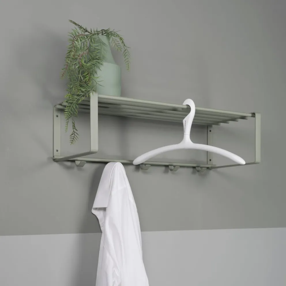 Spinder Design Garderobenelement TAFF blassgrün Outlet