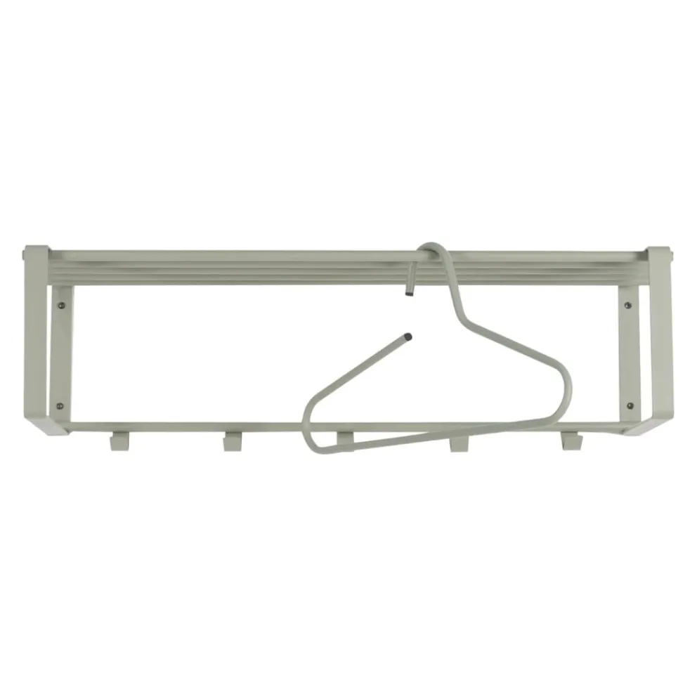 Spinder Design Garderobenelement TAFF blassgrün Outlet