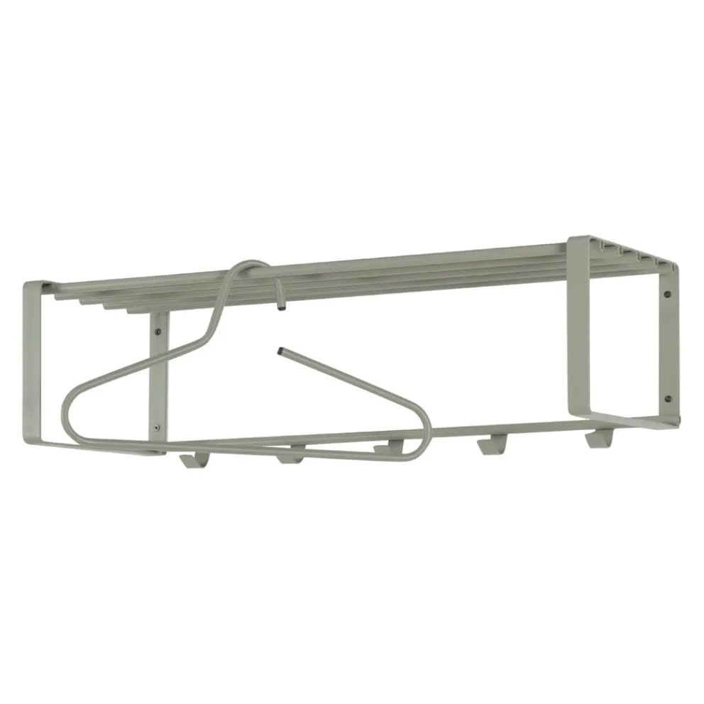 Spinder Design Garderobenelement TAFF blassgrün Outlet