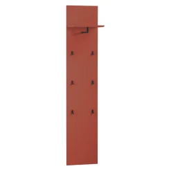 Edition Garderobenpaneel Frame kupferbraun Outlet