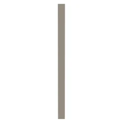 Moderano Garderobenpaneel Lecco taupe New