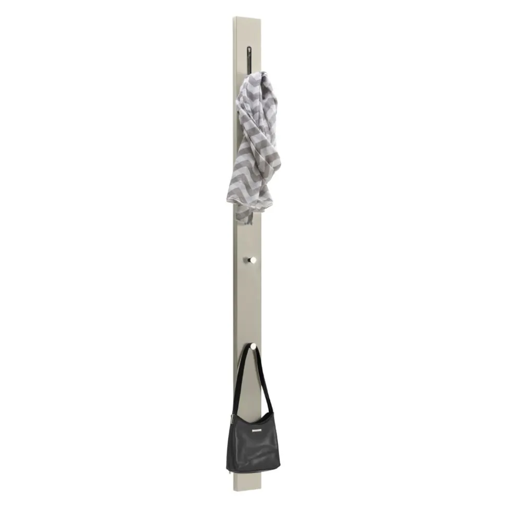 Moderano Garderobenpaneel Lecco Plus sand Hot
