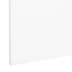 Novel Garderobenpaneel Memphis eichefarbig, weiss New